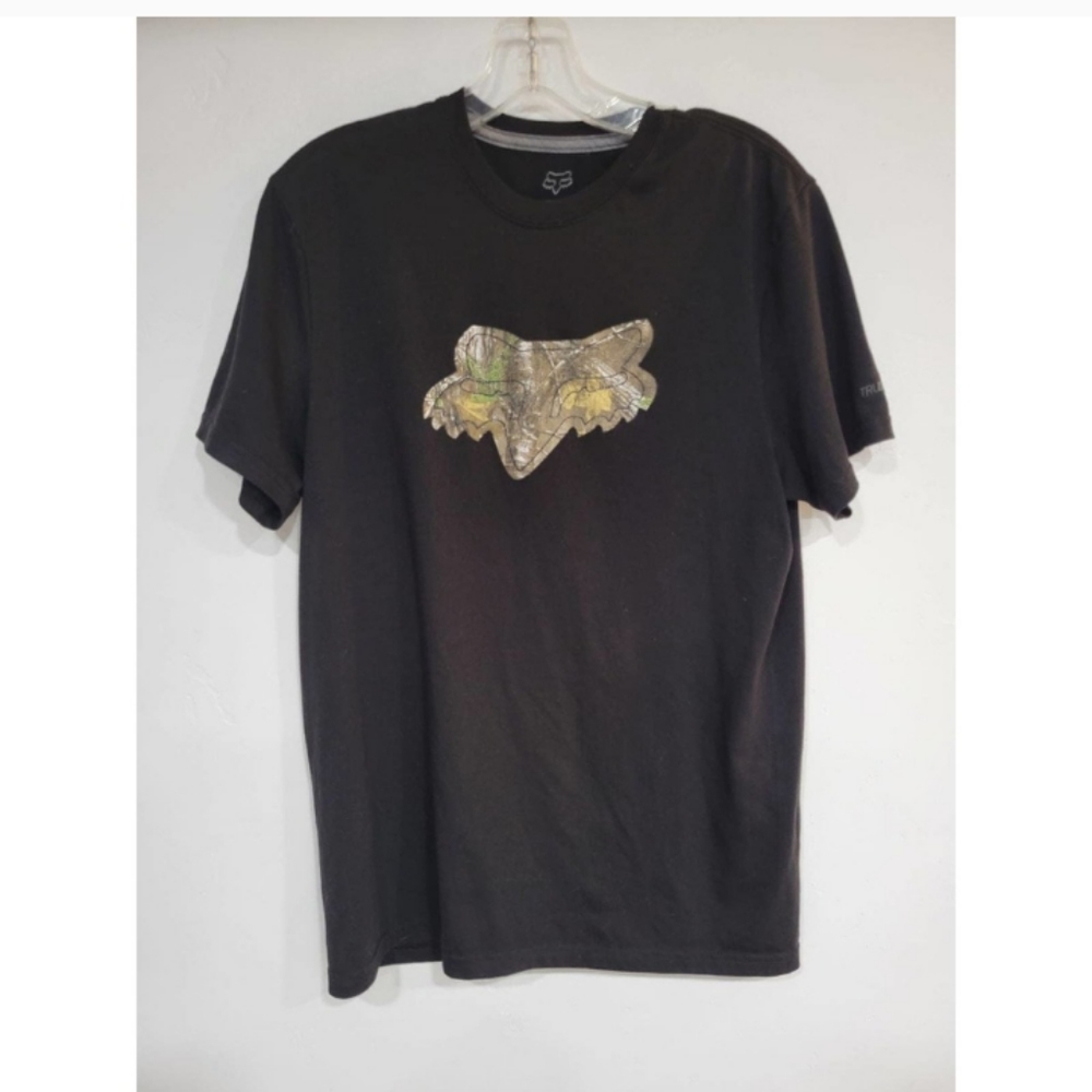Fox Racing tee - Picture 2 of 5